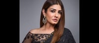 How Bollywood play Dirty Games according to Raveena Tandon?